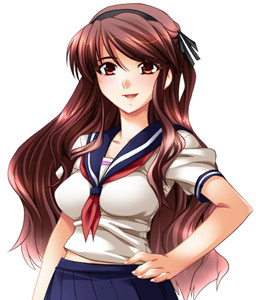 Yukimura Yukari
