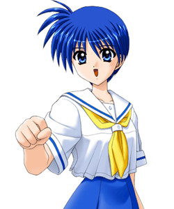 Joushima Akira
