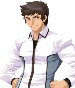 Yamashita Akira