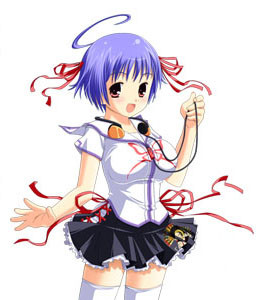 Wakatsuki Himawari