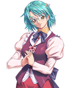 Amano Chiharu