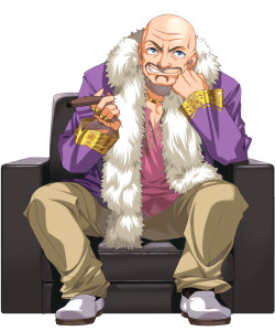 Keith Gold