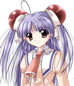 Manabe Kurumi