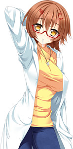 Shitou Ryouko