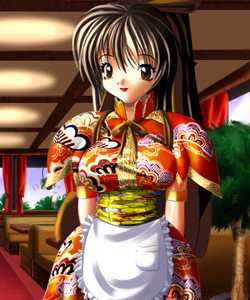 Arai Youko