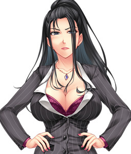 Rikuou Fuyuka