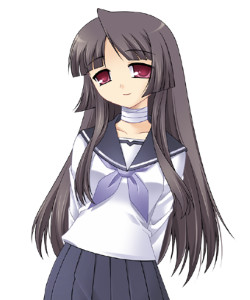 Mitsuki Yoriko
