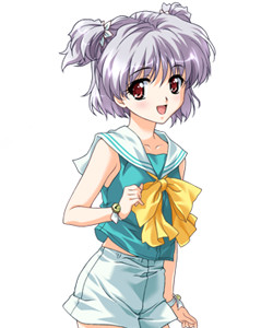 Sakazaki Tomomi