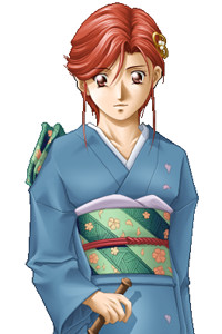 Mikado Kyouka