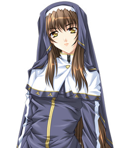 Sister Reika