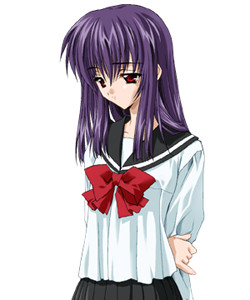 Yurihara Rei