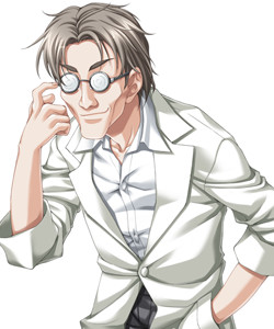 Sanada Tadashi