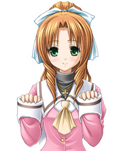 Yumesaki Honoka