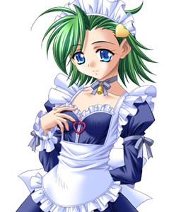 Yonekura Futaba