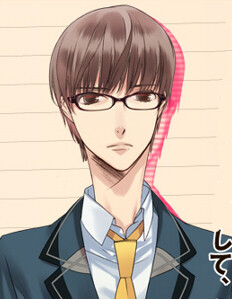 Nagumo Rui