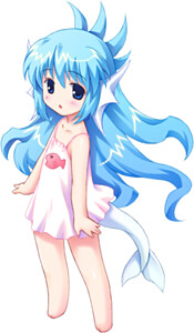 Umi no Sachi