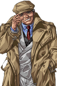 Hotokeu Gen'ichirou