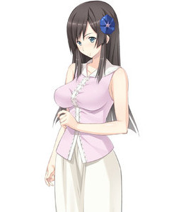 Satomi Yae