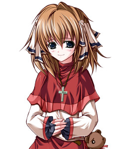 Ryoujoku Sister Kyoukai Vndb