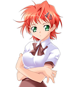 Aiba Kisara