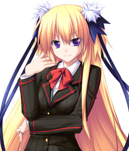 Shiina Sayane