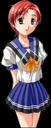 Yagi Haruka