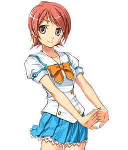 Kurita Mitsuba