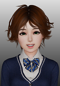 The Headmaster | vndb