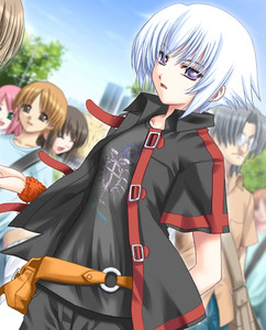 Makino Takaha