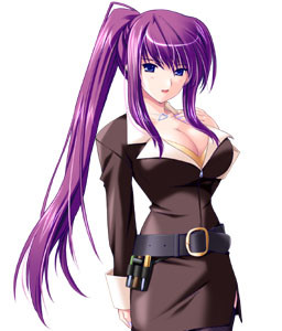 Arasato Nanako