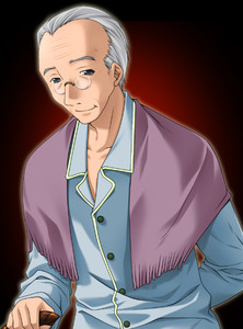 Kiyosato Kouichirou