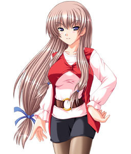 Oikawa Kana