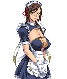 Mitarai Yuuna
