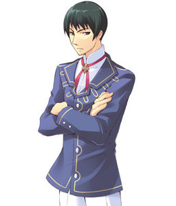 Yaeno Kei