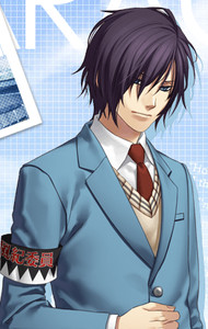 Saitou Hajime