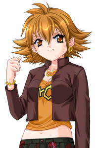 Agawa Hiroko