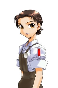 Hinokawa Natsuki