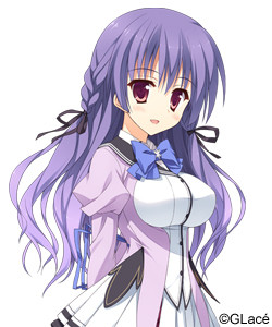 Kashiwagi Rio
