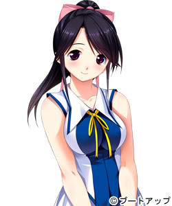 Hinata Mai
