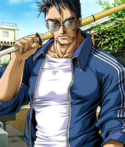 Tajima Shizuka