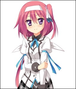 Asaka Yukitsuki