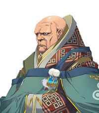 Asakura Yoshikage