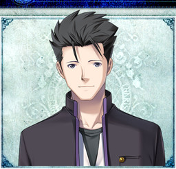 Kisaragi Soushichi