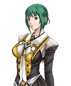 Endou Momoe