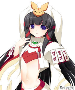Seimein Tomoe