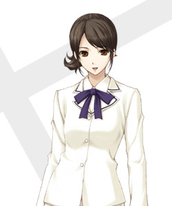 Nishizono Yui