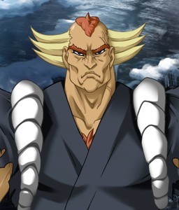 Guren Daizaburou