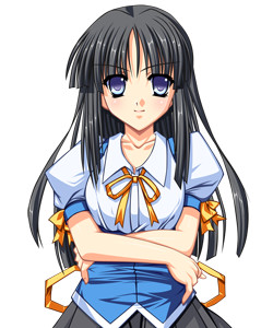 Fukuma Urara