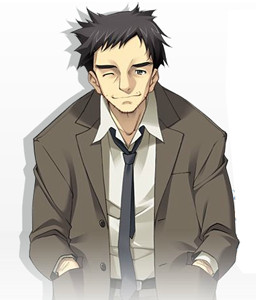 Ban Yasuji