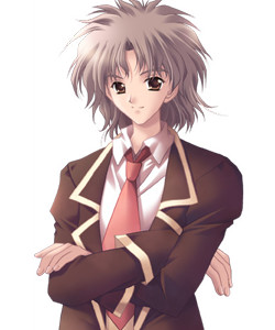 Fukuzaki Ikumi
